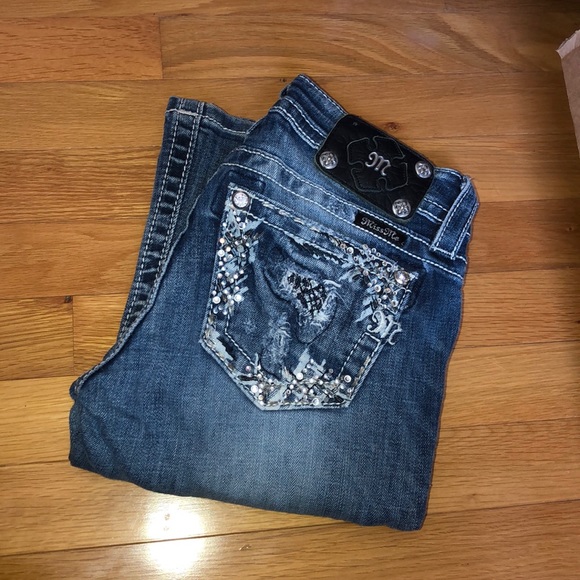 Miss Me Denim - Miss Me jeans